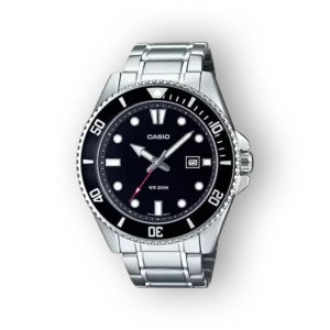 Casio Classic MDV-107D-1A3VDF