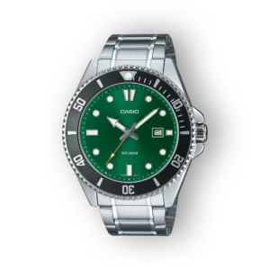 Casio Classic MDV-107D-3A2VDF