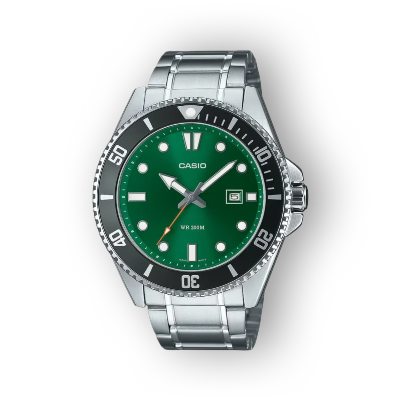 Casio Classic MDV-107D-3A2VDF