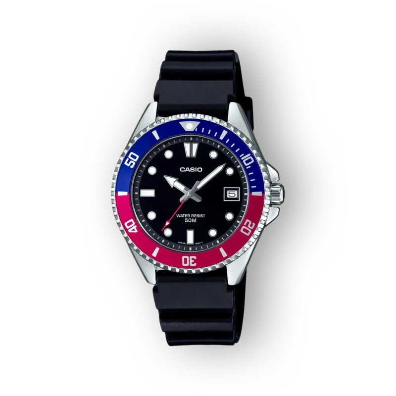Casio Collection MDV-10C-1A2VEF