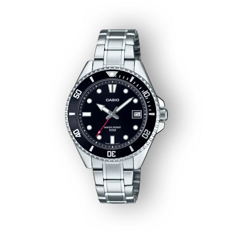 Casio Collection MDV-10D-1A1VEF