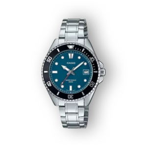 Casio Classic MDV-10D-2A1VDF