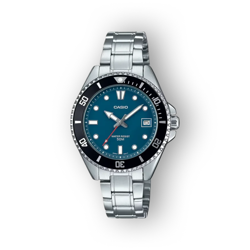 Casio Classic MDV-10D-2A1VDF