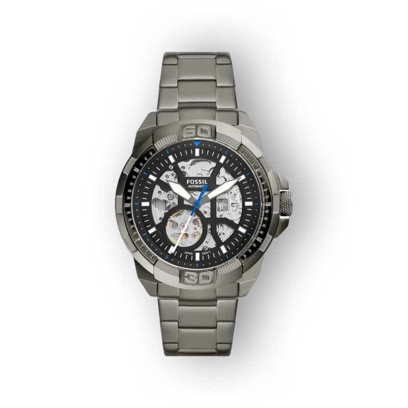 Fossil Bronson ME3218