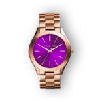 Michael Kors
  Slim Runway MK3293