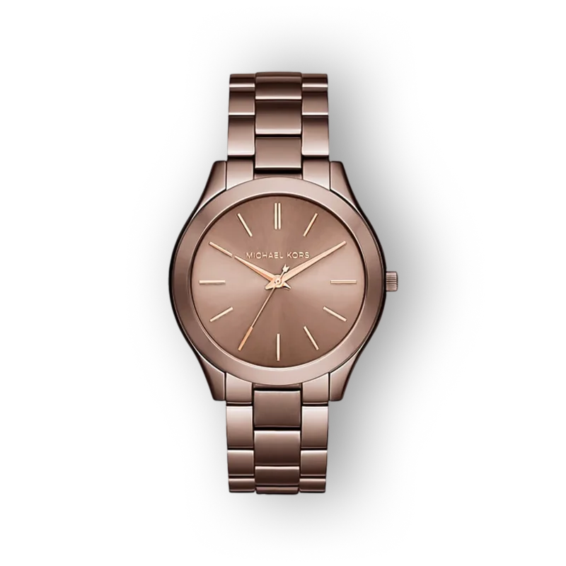 Michael Kors
  Slim Runway MK3418