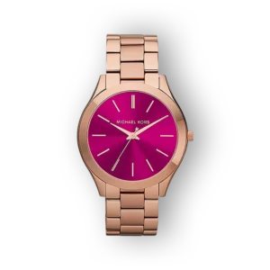 Michael Kors
  Slim Runway MK3436