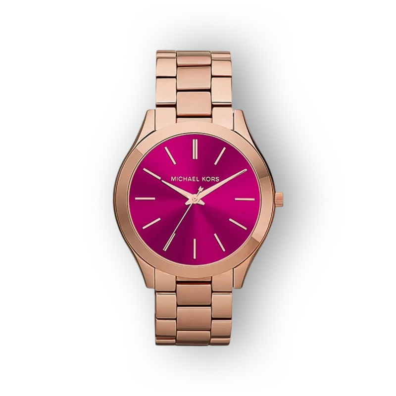 Michael Kors
  Slim Runway MK3436