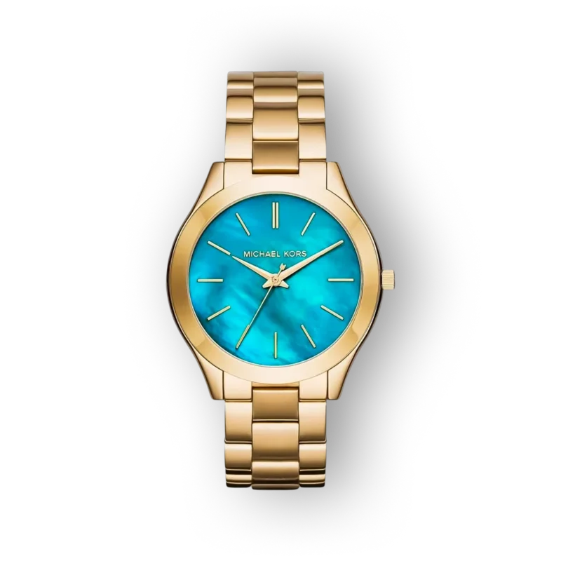 Michael Kors
  Slim Runway MK3492