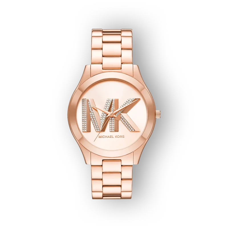 Michael Kors
  Slim Runway MK4733