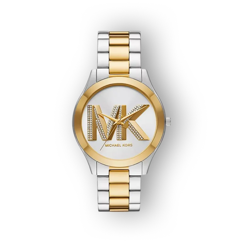 Michael Kors Slim Runway MK4735