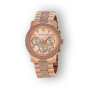Michael Kors Runway MK5827