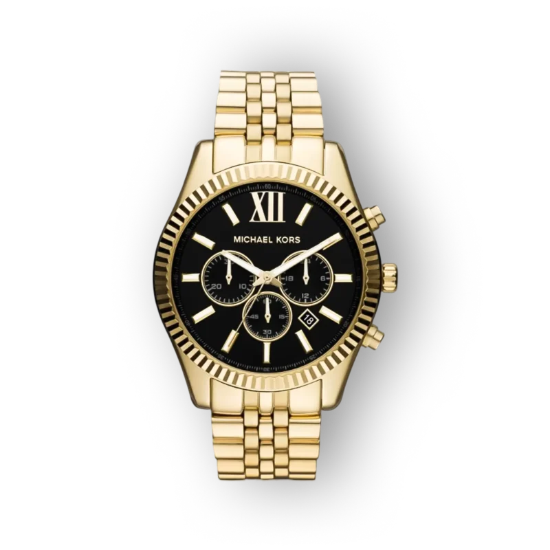 Michael Kors Lexington MK8286