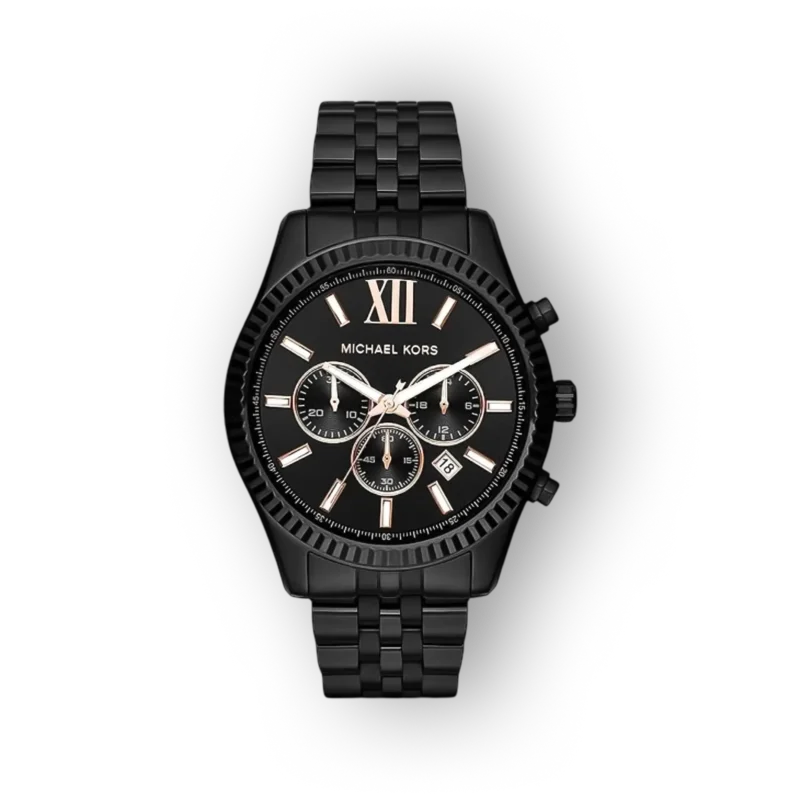 Michael Kors Lexington MK8467