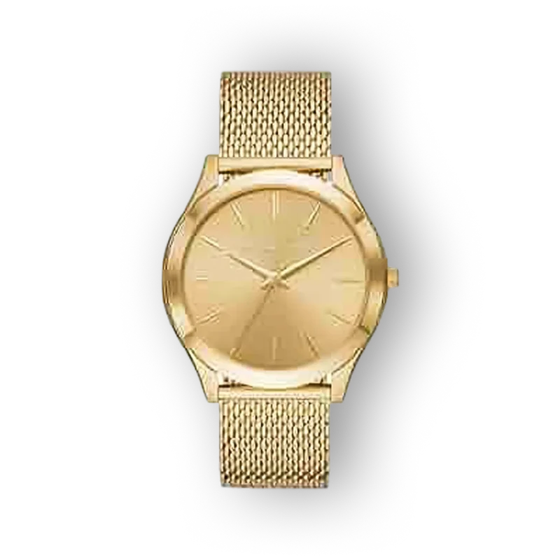 Michael Kors Slim Runway MK8625