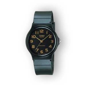 Casio MQ-24-1B2LDF