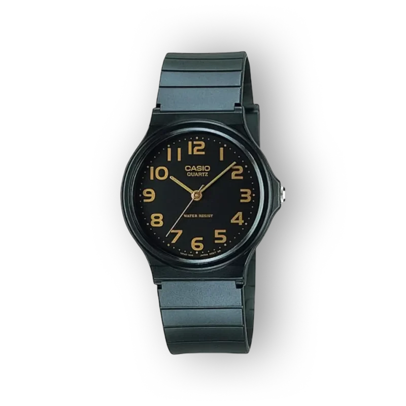 Casio MQ-24-1B2LDF