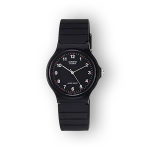 Casio Collection MQ-24-1BLDF