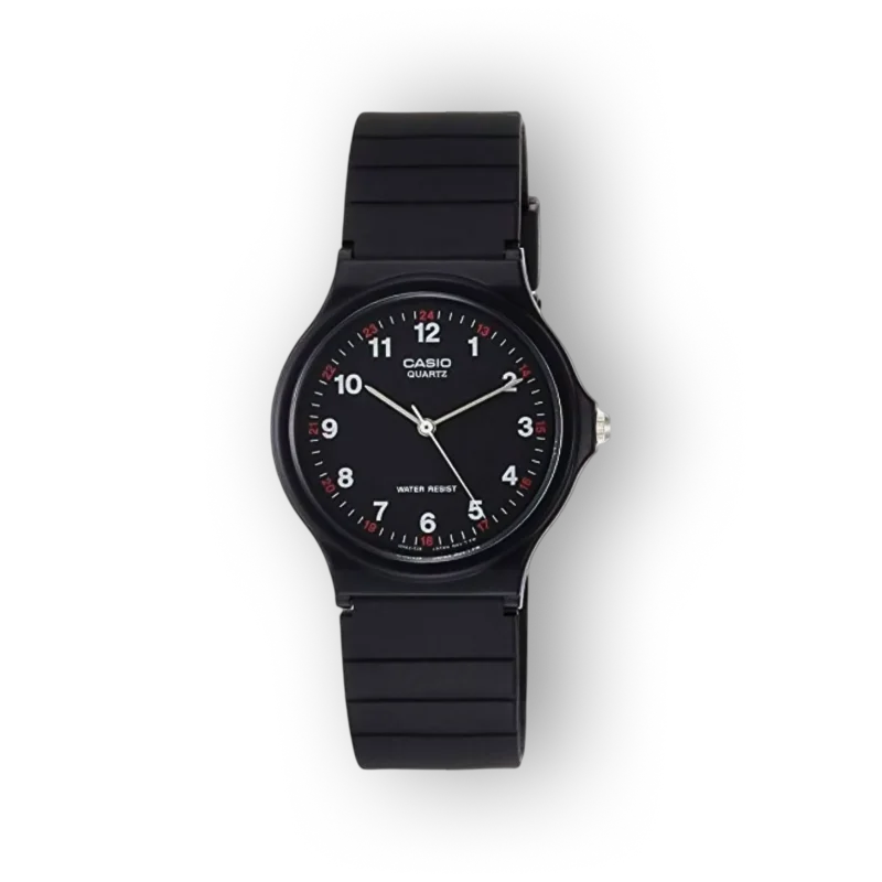 Casio Collection MQ-24-1BLDF