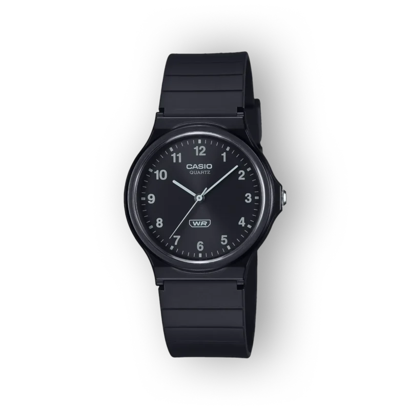 Casio Collection MQ-24B-1BEF