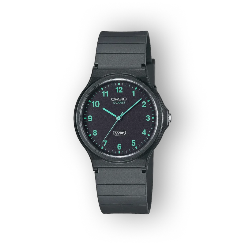 Casio Collection MQ-24B-8BEF
