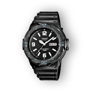 Casio Collection MRW-200H-1B2VEF