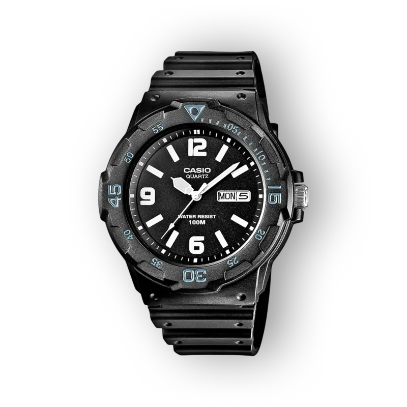 Casio Collection MRW-200H-1B2VEF