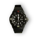 Casio Collection MRW-200H-1BVEF