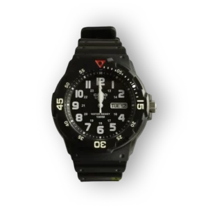 Casio Collection MRW-200H-1BVEF