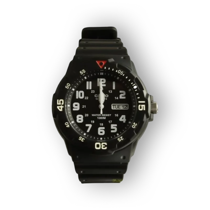 Casio Collection MRW-200H-1BVEF