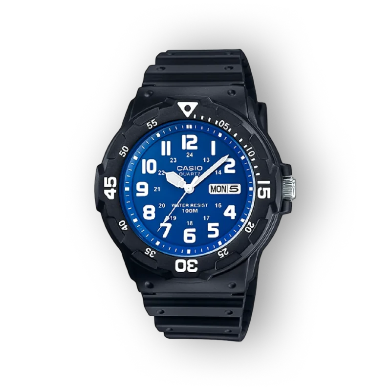 Casio Collection MRW-200H-2B2VEF