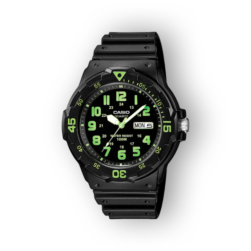 Casio Collection MRW-200H-2B3VEF