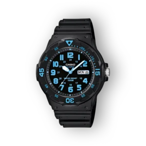 Casio Collection MRW-200H-2BVEF