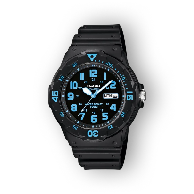 Casio Collection MRW-200H-2BVEF