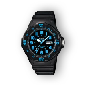 Casio Collection MRW-200H-9BVEF