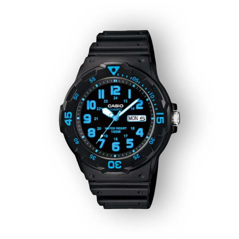 Casio Collection MRW-200H-9BVEF