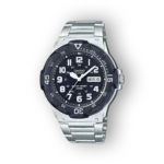 Casio Collection MRW-200HD-1BVDF