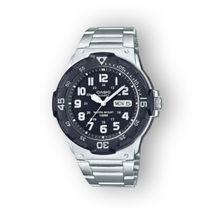 Casio Collection MRW-200HD-1BVDF