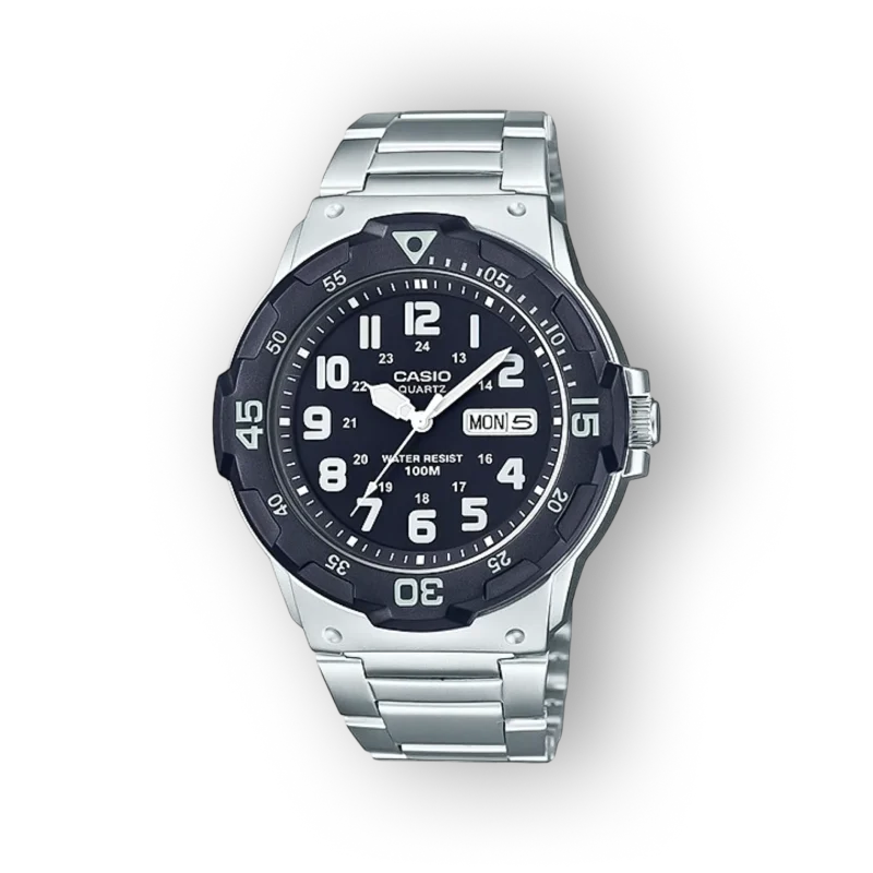 Casio Collection MRW-200HD-1BVDF
