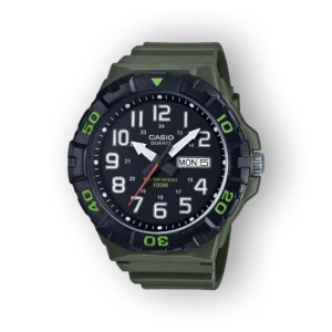 Casio Collection MRW-210H-3AVDF