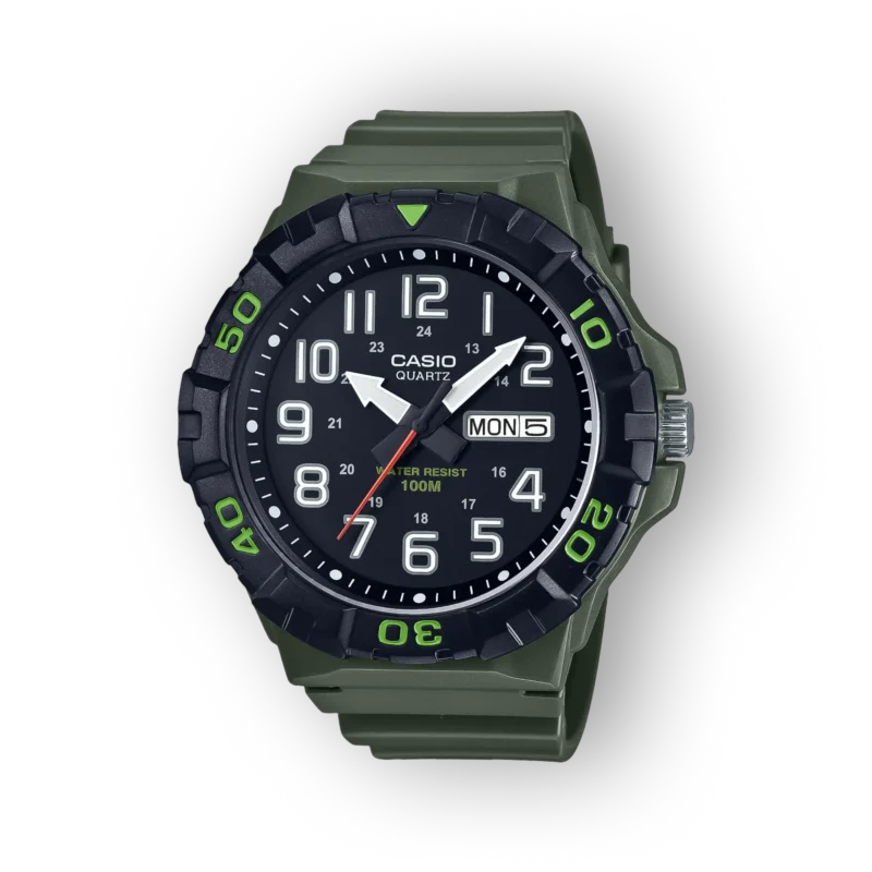 Casio Collection MRW-210H-3AVDF