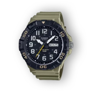 Casio MRW-210H-5AVDF