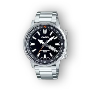 Casio Classic MTD-130D-1A4VDF
