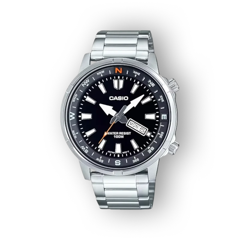 Casio Classic MTD-130D-1A4VDF