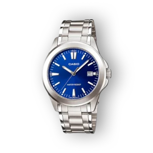 Casio Enticer
  MTP-1215A-2ADF