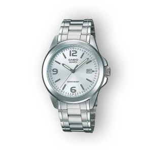 Casio Enticer
  MTP-1215A-7ADF