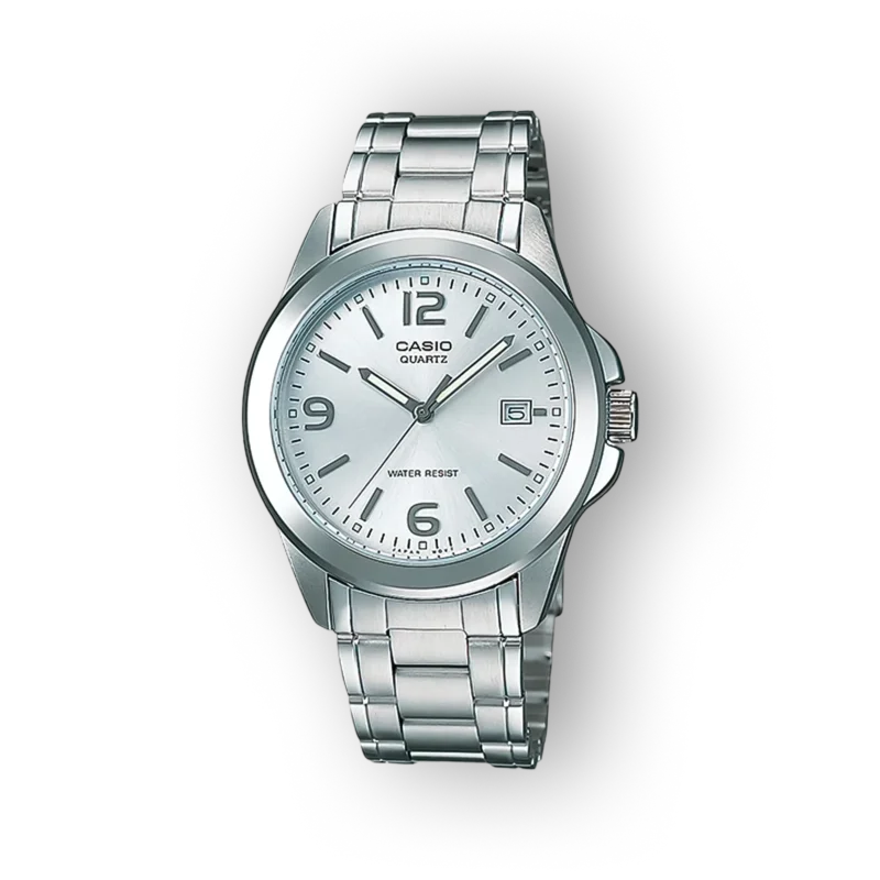 Casio Enticer
  MTP-1215A-7ADF