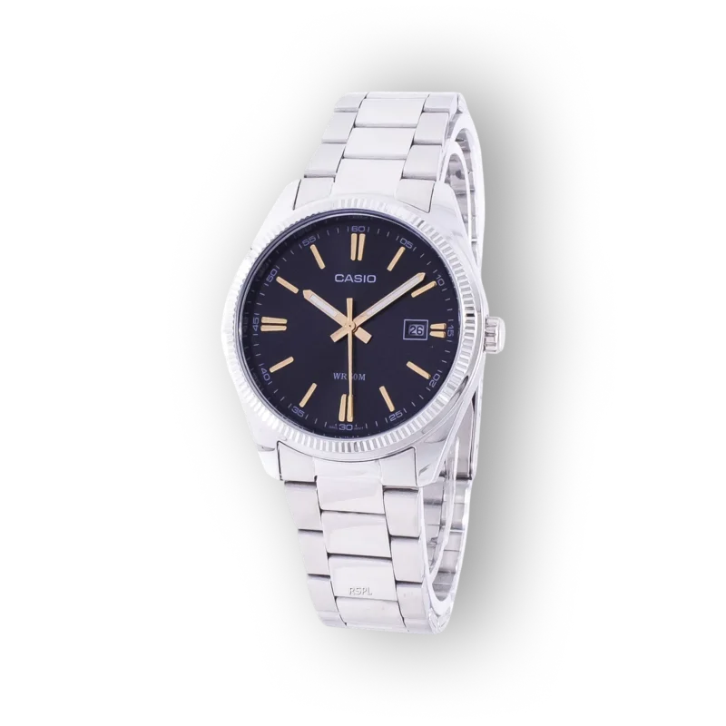 Casio Collection MTP-1302D-1A2V