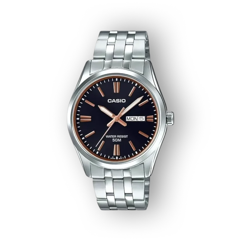 Casio Collection MTP-1335D-1A2VDF
