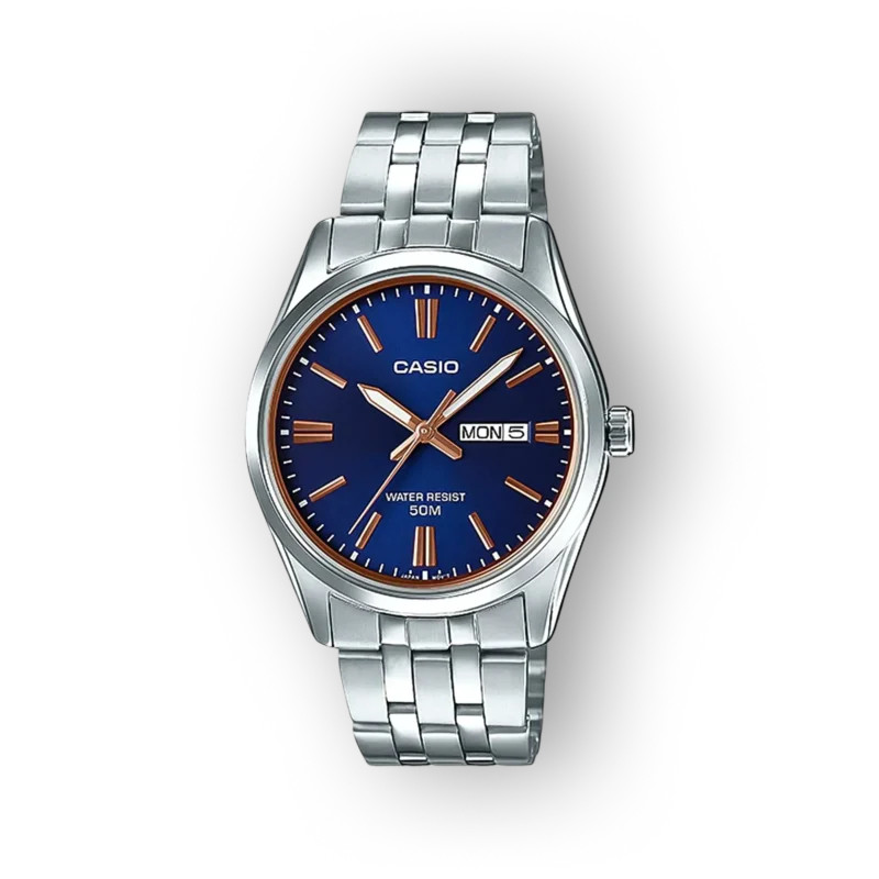 Casio Collection MTP-1335D-2A2